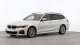  Bmw  Serie 3 xDrive Touring 48 V Mild-Hybrid-Technologie Aut. (G21) Automatic Diesel  10 #2