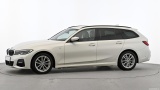  Bmw  Serie 3 xDrive Touring 48 V Mild-Hybrid-Technologie Aut. (G21) Automatic Diesel  10 #3