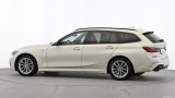  Bmw  Serie 3 xDrive Touring 48 V Mild-Hybrid-Technologie Aut. (G21) Automatic Diesel  10 #5