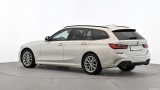  Bmw  Serie 3 xDrive Touring 48 V Mild-Hybrid-Technologie Aut. (G21) Automatic Diesel  10 #6
