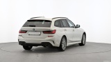  Bmw  Serie 3 xDrive Touring 48 V Mild-Hybrid-Technologie Aut. (G21) Automatic Diesel  10 #9