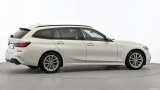  Bmw  Serie 3 xDrive Touring 48 V Mild-Hybrid-Technologie Aut. (G21) Automatic Diesel  10 #11