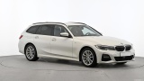  Bmw  Serie 3 xDrive Touring 48 V Mild-Hybrid-Technologie Aut. (G21) Automatic Diesel  10 #14