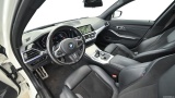 Bmw  Serie 3 xDrive Touring 48 V Mild-Hybrid-Technologie Aut. (G21) Automatic Diesel  10 #26