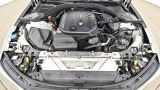  Bmw  Serie 3 xDrive Touring 48 V Mild-Hybrid-Technologie Aut. (G21) Automatic Diesel  10 #29
