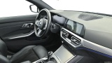  Bmw  Serie 3 xDrive Touring 48 V Mild-Hybrid-Technologie Aut. (G21) Automatic Diesel  10 #32