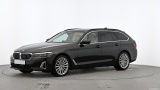  Bmw  Serie 5 48 V Touring xDrive Aut. (G31) Luxury Line Automatic Diesel  11 #2