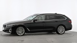  Bmw  Serie 5 48 V Touring xDrive Aut. (G31) Luxury Line Automatic Diesel  11 #3
