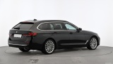  Bmw  Serie 5 48 V Touring xDrive Aut. (G31) Luxury Line Automatic Diesel  11 #10