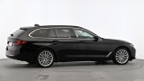  Bmw  Serie 5 48 V Touring xDrive Aut. (G31) Luxury Line Automatic Diesel  11 #11
