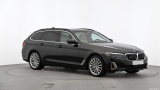  Bmw  Serie 5 48 V Touring xDrive Aut. (G31) Luxury Line Automatic Diesel  11 #14