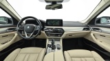  Bmw  Serie 5 48 V Touring xDrive Aut. (G31) Luxury Line Automatic Diesel  11 #20