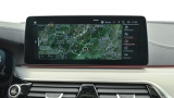  Bmw  Serie 5 48 V Touring xDrive Aut. (G31) Luxury Line Automatic Diesel  11 #22
