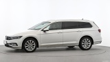  Volkswagen  Passat Variant 2,0 SCR TDI DSG Elegance (CB) Automatic Diesel  17 #3