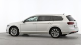  Volkswagen  Passat Variant 2,0 SCR TDI DSG Elegance (CB) Automatic Diesel  17 #5