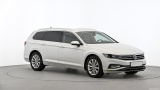 Volkswagen  Passat Variant 2,0 SCR TDI DSG Elegance (CB) Automatic Diesel  17 #14