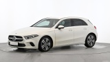  Mercedes  A-Klasse 220 d 4MATIC Aut. (W177) - Automatic Diesel  33 #2