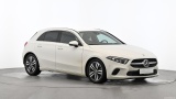  Mercedes  A-Klasse 220 d 4MATIC Aut. (W177) - Automatic Diesel  33 #14