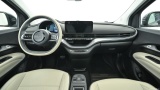  Fiat  500 Elektro 42 kWh La Prima Automatic Electric  37 #19