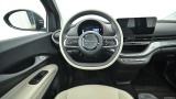  Fiat  500 Elektro 42 kWh La Prima Automatic Electric  37 #20