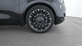  Fiat  500 Elektro 42 kWh La Prima Automatic Electric  37 #34