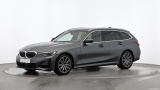  Bmw  Serie 3 xDrive Touring 48 V Mild-Hybrid-Technologie Aut. (G21) Automatic Diesel  43 #2