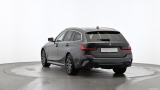  Bmw  Serie 3 xDrive Touring 48 V Mild-Hybrid-Technologie Aut. (G21) Automatic Diesel  43 #7