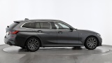  Bmw  Serie 3 xDrive Touring 48 V Mild-Hybrid-Technologie Aut. (G21) Automatic Diesel  43 #11