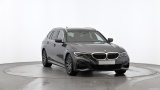  Bmw  Serie 3 xDrive Touring 48 V Mild-Hybrid-Technologie Aut. (G21) Automatic Diesel  43 #15