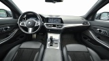  Bmw  Serie 3 xDrive Touring 48 V Mild-Hybrid-Technologie Aut. (G21) Automatic Diesel  43 #19