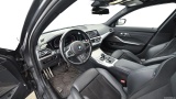  Bmw  Serie 3 xDrive Touring 48 V Mild-Hybrid-Technologie Aut. (G21) Automatic Diesel  43 #26