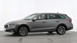  Skoda  Octavia Combi 2,0 TDI 4x4 DSG (NX) Scout Automatic Diesel  44 #3