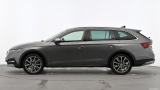  Skoda  Octavia Combi 2,0 TDI 4x4 DSG (NX) Scout Automatic Diesel  44 #4