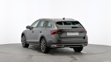  Skoda  Octavia Combi 2,0 TDI 4x4 DSG (NX) Scout Automatic Diesel  44 #7