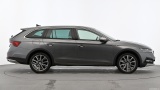  Skoda  Octavia Combi 2,0 TDI 4x4 DSG (NX) Scout Automatic Diesel  44 #12
