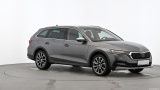  Skoda  Octavia Combi 2,0 TDI 4x4 DSG (NX) Scout Automatic Diesel  44 #14