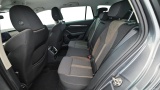  Skoda  Octavia Combi 2,0 TDI 4x4 DSG (NX) Scout Automatic Diesel  44 #18