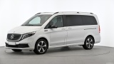  Mercedes  EQV 300 Kombi lang 100kWh (W447) Automatic Electric  48 #2