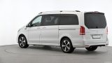  Mercedes  EQV 300 Kombi lang 100kWh (W447) Automatic Electric  48 #6