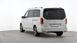 Mercedes  EQV 300 Kombi lang 100kWh (W447) Automatic Electric  48 #7