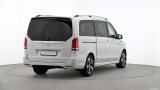  Mercedes  EQV 300 Kombi lang 100kWh (W447) Automatic Electric  48 #9