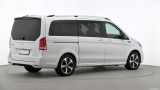  Mercedes  EQV 300 Kombi lang 100kWh (W447) Automatic Electric  48 #10