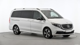  Mercedes  EQV 300 Kombi lang 100kWh (W447) Automatic Electric  48 #14