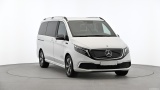  Mercedes  EQV 300 Kombi lang 100kWh (W447) Automatic Electric  48 #15