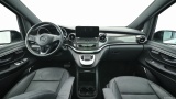  Mercedes  EQV 300 Kombi lang 100kWh (W447) Automatic Electric  48 #20