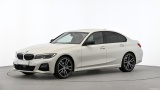  Bmw  Serie 3 xDrive 48V Mild-Hybrid-Technologie Aut. (G20) M Sport Automatic Diesel  50 #2