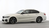  Bmw  Serie 3 xDrive 48V Mild-Hybrid-Technologie Aut. (G20) M Sport Automatic Diesel  50 #3
