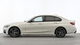  Bmw  Serie 3 xDrive 48V Mild-Hybrid-Technologie Aut. (G20) M Sport Automatic Diesel  50 #4