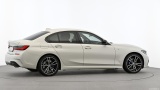  Bmw  Serie 3 xDrive 48V Mild-Hybrid-Technologie Aut. (G20) M Sport Automatic Diesel  50 #11