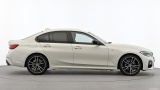  Bmw  Serie 3 xDrive 48V Mild-Hybrid-Technologie Aut. (G20) M Sport Automatic Diesel  50 #12